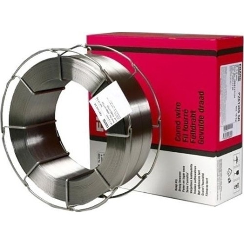 Suvirinimo viela (miltelinė) ESAB FILARC PZ 6113 1.2mm 16kg