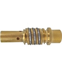 MB15 current switch with spring left