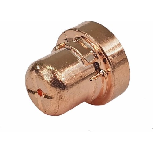 Antgalis plazminiam degikliui PT31 ⌀1.0 mm (trumpas)