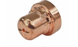 Antgalis plazminiam degikliui PT31 ⌀1.0 mm (trumpas)