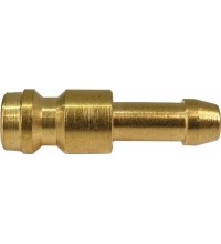 Quick connector plug - R21 6,0