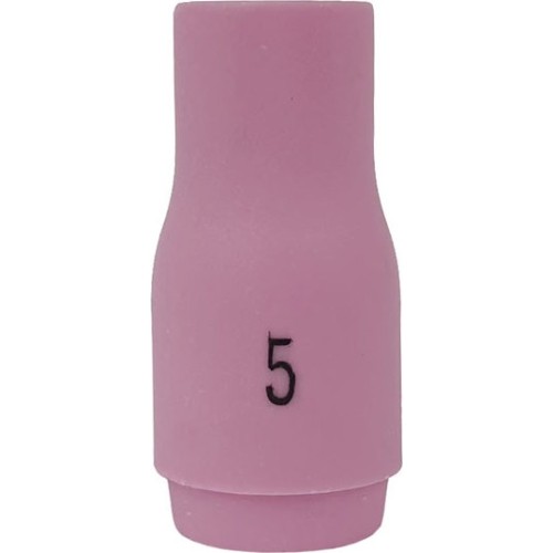 Keramikinė tūta (F9 / F20) Nr. 5 (13N09) (30x8mm)