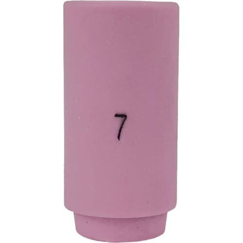 Keramikinė tūta (F9 / F20) Nr. 7 (13N11) (30x11mm)