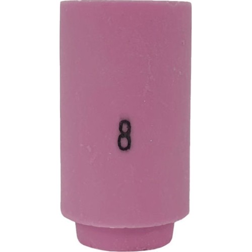 Keramikinė tūta (F9 / F20) Nr. 8 (13N12) (30x12.5mm)
