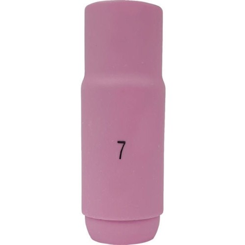 Keramikinė tūta (F17 / F18 / F26) Nr. 7 (10N47)  (47x11mm)