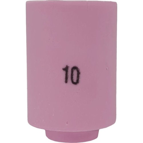 Keramikinė tūta (F9 / F20) Nr. 10 (13N13) (30x16mm)