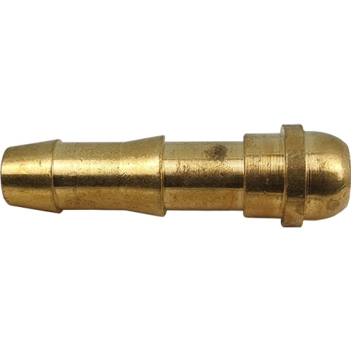 Jungtis žarnai (veržlė nepridedama)    - 8 mm žarna