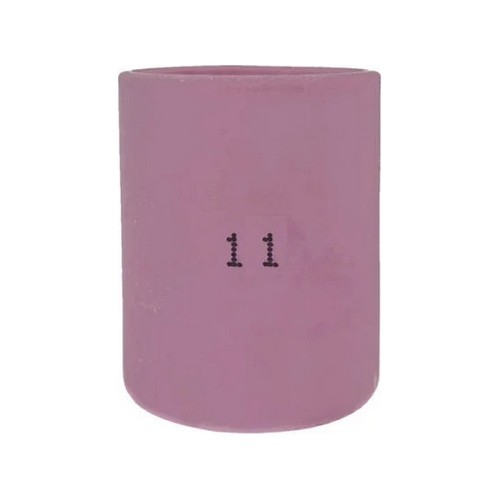 Keramikinė tūta 54N19 Nr. 11, lęšiui 28.7×19.5 17/18/26     