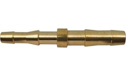 Jungtis/perėjimas žarnai sujungt 6,3/8,0mm