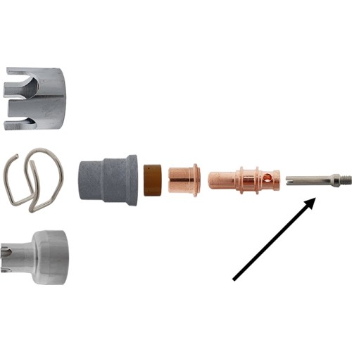 Difuzorius  A-81 Plazma