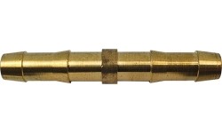 Double-sided connector - 8 mm žarna