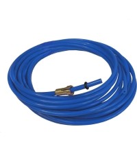 Teflon cartridge blue MIG/MAG - 5