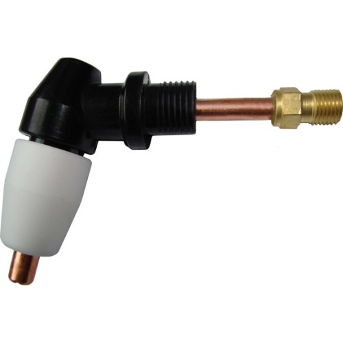 Plazminio degiklio rankena PT31