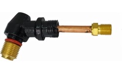 Plazminio degiklio rankena PT31