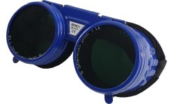 Welding safety goggles IREWO-1