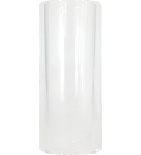 Tūta stiklinė 19,5x47 T17/18/26 S 3P8GS