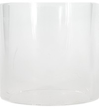 Tūta stiklinė 35x32,5 T9/17/18/20/26 L 2P18GSLD