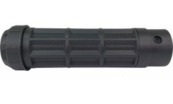 Euro plug MIG/MAG Gas - housing body 2cz