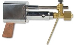 PRO-SET Soldering cap with copper flask