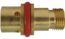 Pyrex T17/18/26 S 4CBGS TIG current switch