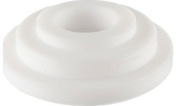 Izoliatorius Pyrex  T9/20 L 2HSGSLD