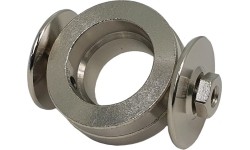 Plazminio degiklio A-81 distanciniai ratukai