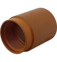 Front burner isolator A-141 Plasma