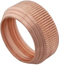 Mounting ring IPXM102 Plasma