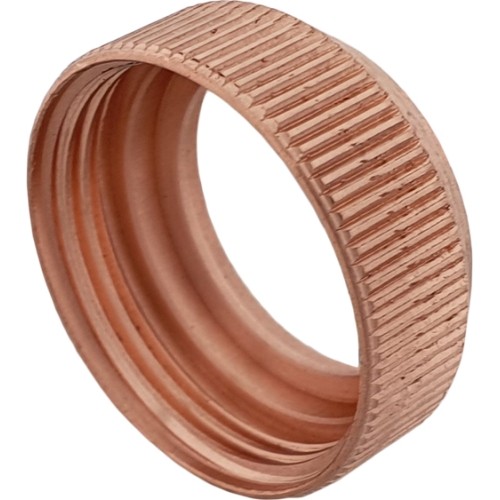 Mounting ring IPXM102 Plasma