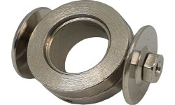 Plazminio degiklio CB-50 distanciniai ratukai