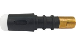TIG torch body T-26 Auto