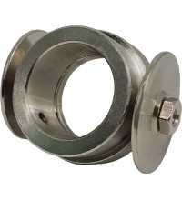 Guide carriage for the A-101 and A-141 Plazma circular