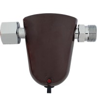 Elektrinis dujų šildytuvas PEGAS - AC 36