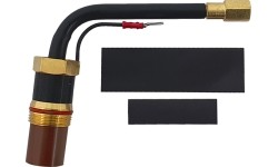 Degiklio galvutė A-141 Plazma