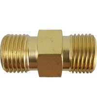 Gas connector - 1/4″RH (Oxygen/Ar/CO2/Azotium)