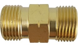Gas connector - 3/8″LH (acetylene/propane)