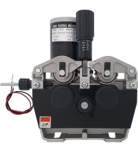 Wire feeder 4 roll 4R Left - DC 24