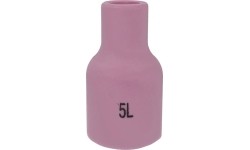 Ceramic nozzle 53N59L No. 5 TIG under lens 35x8.0 9/20