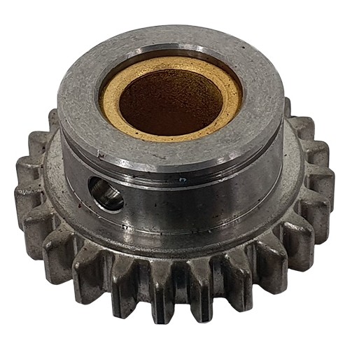 MIG 2RA wire feeder pressure roller gear wheel