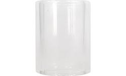 TIG Pyrex 19.5x25 T9/17/18/20/26 S 2P7GS glass nozzle