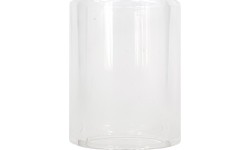 TIG Pyrex 19.5x25 T9/17/18/20/26 S 2P7GS glass nozzle