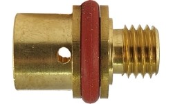 Pyrex T9/20 S 2CBGS-1 TIG current switch