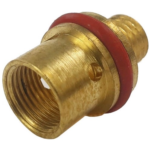 Pyrex T9/20 S 2CBGS-1 TIG current switch