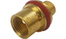 Pyrex T9/20 S 2CBGS-1 TIG current switch