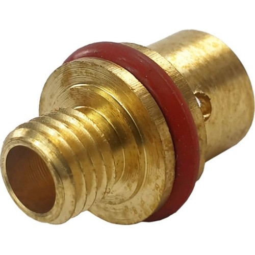 Pyrex T9/20 S 2CBGS-1 TIG current switch