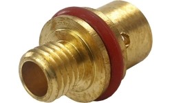 Pyrex T9/20 S 2CBGS-1 TIG current switch