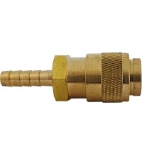 R21 air hose quick connect socket - R21 6,0