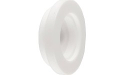 Izoliatorius Pyrex T17/18/26 L 4HSGSLD