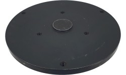 Fastening connector D002 175.6/64.8/33mm for BY-100 300 600 positioner