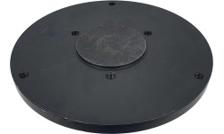 Fastening connector D002 175.6/64.8/33mm for BY-100 300 600 positioner